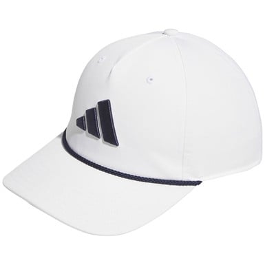 adidas Tour Five-Panel Rope Golf Hat