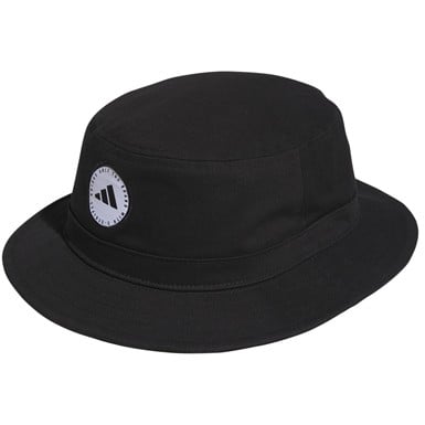 adidas Solid Bucket Golf Hat