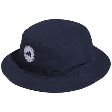 adidas Solid Bucket Golf Hat