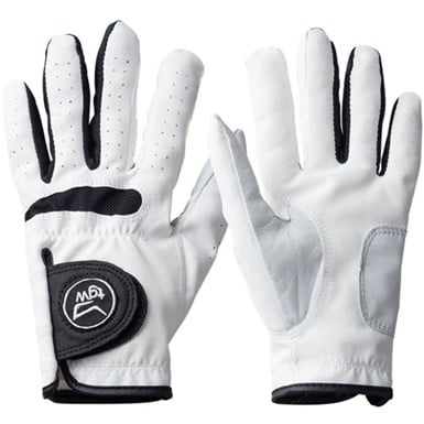 Breathable Finger Perforations