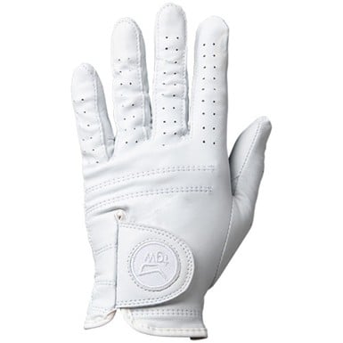 Breathable Finger Perforations