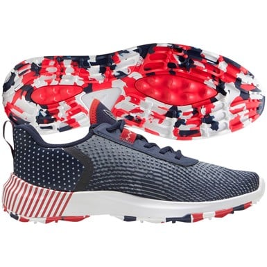 Puma Men's Fusion Crush Sport Volition Golf Shoes