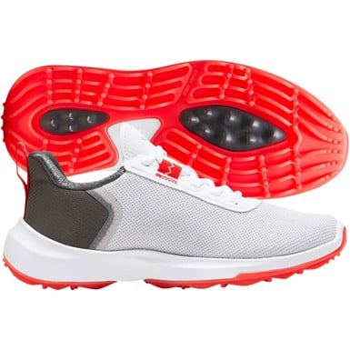 Puma Junior Fusion Crush Sport Golf Shoes - Discontinued Style