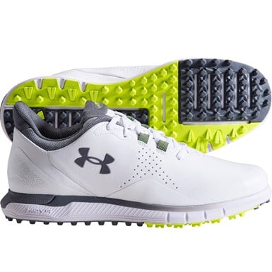 Under Armour Men's Drive Fade SL Golf Shoes