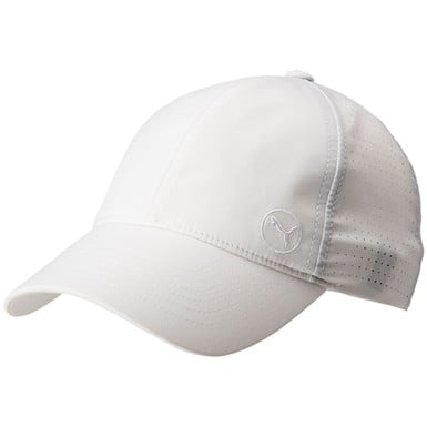 Puma Women's Ponytail P Golf Hat