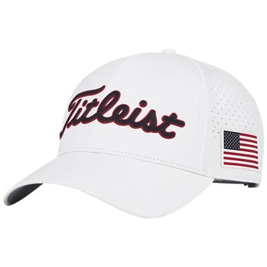 Titleist Players Tech Golf Hat