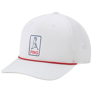 PING Karsten O.G. Performance Golf Hat