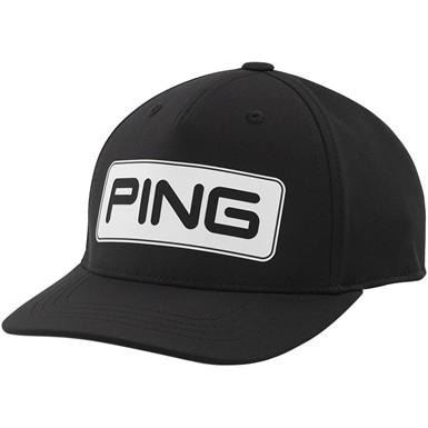 PING Junior Tour Golf Hat