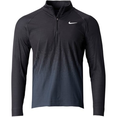 NIKE Men's Dri-FIT ADV Tour 1/2 Zip Golf Pullover