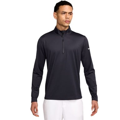 NIKE Men's Victory 1/2 Zip Golf Pullover