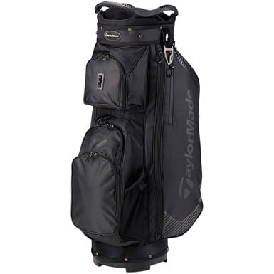 TaylorMade 2023 Pro Cart Golf Bag