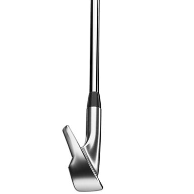 Shaped To Suit The Player