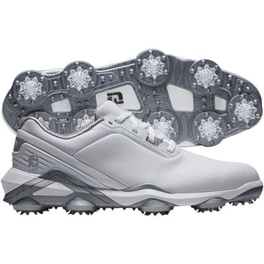 FootJoy Men's Tour Alpha Golf Shoes - Discontinued Style