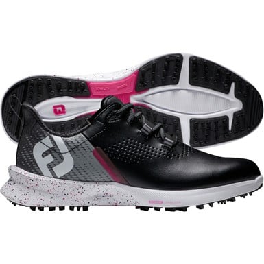 FootJoy Women's FJ Fuel Golf Shoes - Discontinued Style