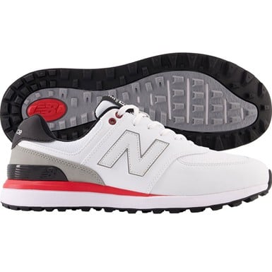 New Balance Men's 574 Greens v2 Golf Shoes
