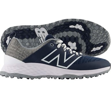 New Balance Women's Fresh Foam Contend v2 Golf Shoes