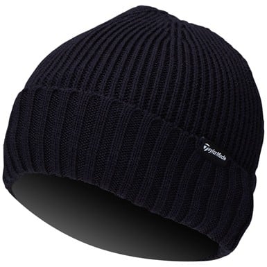 TaylorMade TF607 Golf Beanie