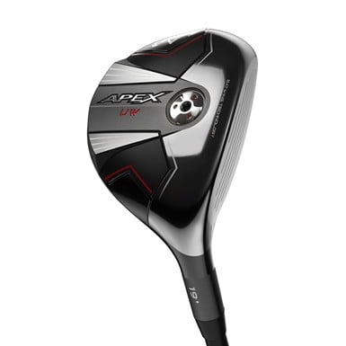 Callaway Men's 2024 Apex Utility Wood