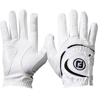 FootJoy Men's 2024 WeatherSof 2pk Golf Gloves