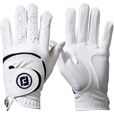 FootJoy Women's 2024 WeatherSof 2pk Golf Gloves