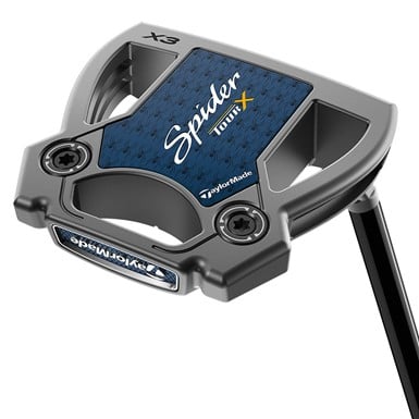 TaylorMade Spider Tour X Slant Neck Putter