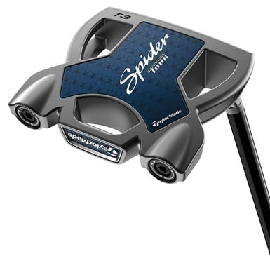 TaylorMade Spider Tour Slant Neck Putter