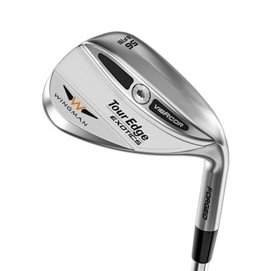 Tour Edge Exotics Wingman Pearl Wedge