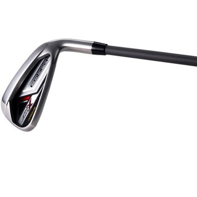 Straighter Ball Flight