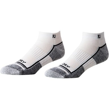 FootJoy Men's ProDry Performance Sport Golf Socks