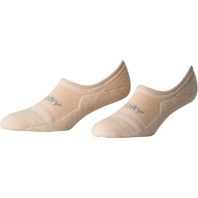 FootJoy Women's ProDry Performance Ultra Low Cut Golf Socks