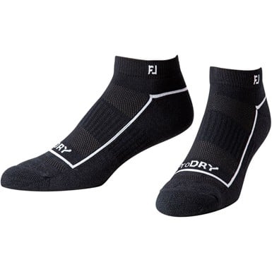 FootJoy Women's ProDry Performance Sportlet Golf Socks