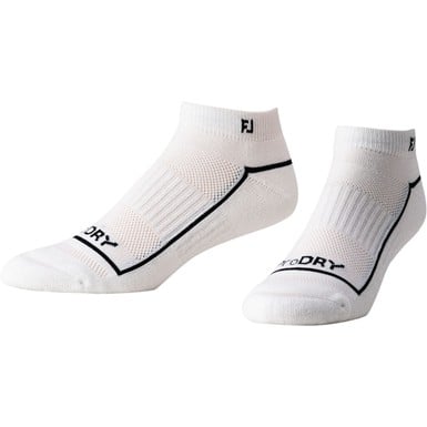 FootJoy Women's ProDry Performance Sportlet Golf Socks