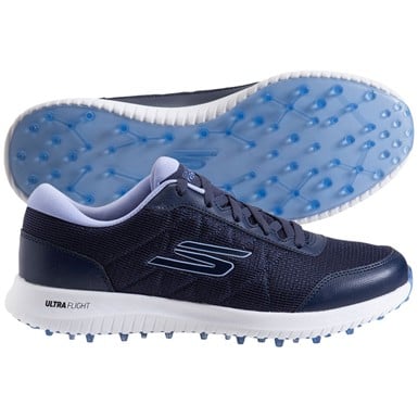 Skechers Women's Max Fairway 4-RF Golf Shoes
