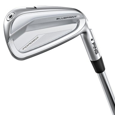 PING Men's Blueprint S Irons