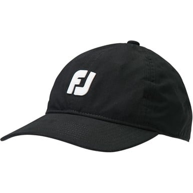 FootJoy Men's DryJoys Baseball Style Rain Golf Hat
