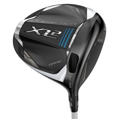 Cleveland Ladies Launcher XL 2 Draw Driver