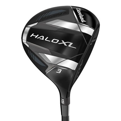 Cleveland Ladies Launcher Halo XL Fairway