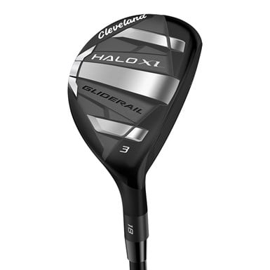 Cleveland Men's Launcher Halo XL Hybrid
