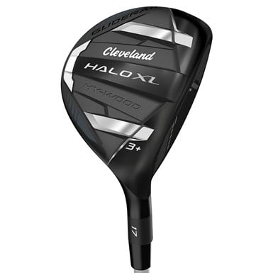 Cleveland Ladies Launcher Halo XL Hy-Wood