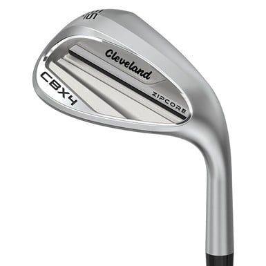 Cleveland CBX4 Zipcore Wedge