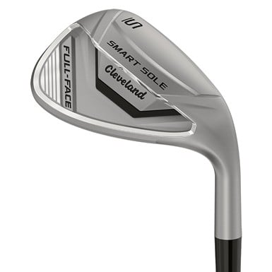 Cleveland Men's Smart Sole FullFace S Wedge
