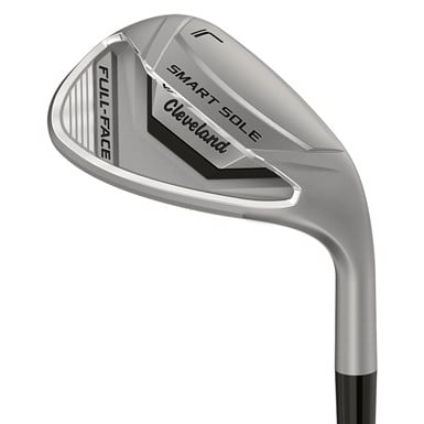 Cleveland Men's Smart Sole FullFace L Wedge
