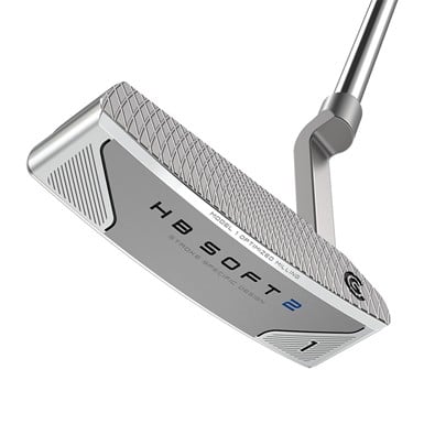 Cleveland HB Soft 2 #1 Putter