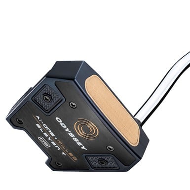 Odyssey Ai-One Milled #11 Double Bend Putter