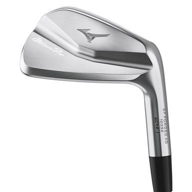 Mizuno Men's Pro 241 Irons