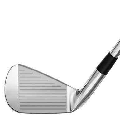 Increased Ball Speed