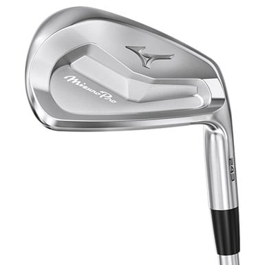 Ultimate Precision & Control