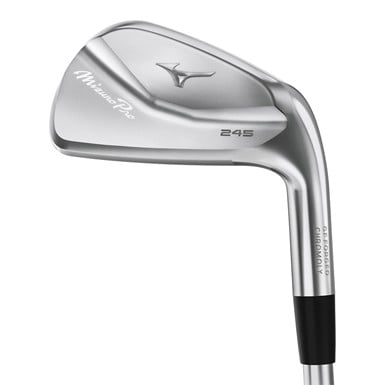 Mizuno Men's Pro 245 Irons