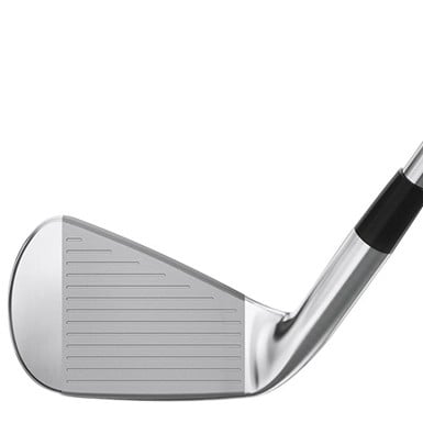 Outstanding Ball Speed