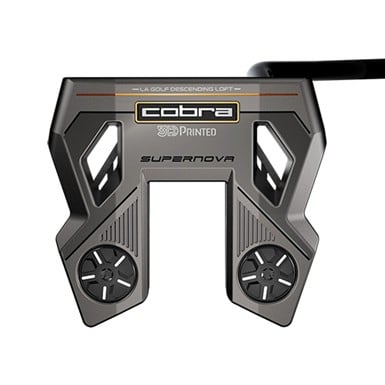 Adjustable Weighting System